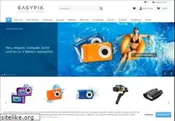 Sites similar to easypix.eu
