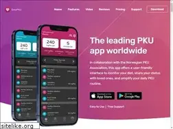 Sites similar to easypku.com