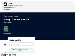 Sites similar to easyplaces.co.uk