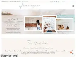 Sites similar to easyplanettravel.com