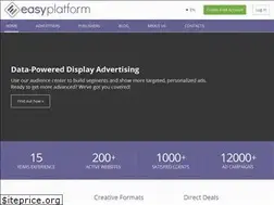 Sites similar to easyplatform.com