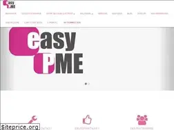 Sites similar to easypme.com