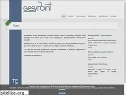 Sites similar to easypoint.pl