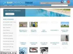 Sites similar to easypoolchemicals.co.uk