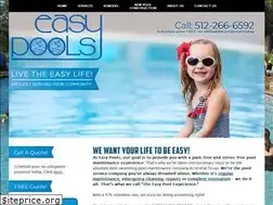 Sites similar to easypools.com