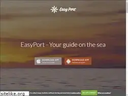 Sites similar to easyport.es