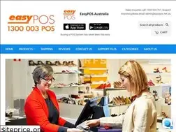 Sites similar to easypos.net.au