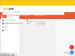 Sites similar to easypos.vn