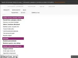 Sites similar to easyposter.it