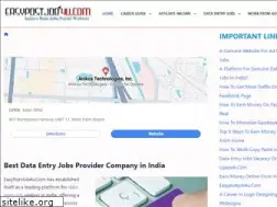 Sites similar to easypostjob4u.com