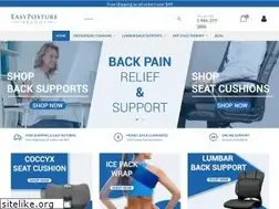 Sites similar to easyposturebrands.com