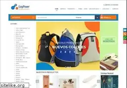 Sites similar to easypower.cl