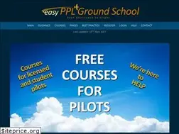Sites similar to easypplgroundschool.com