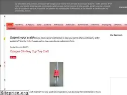 Sites similar to easypreschoolcraft.blogspot.com
