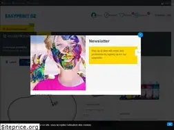 Sites similar to easyprint-dz.com
