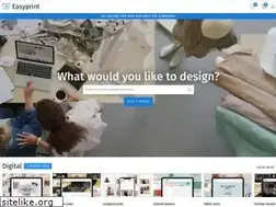 Sites similar to easyprint.com