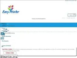 Sites similar to easyprinter.com.br