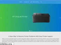 Sites similar to easyprintersupport.com