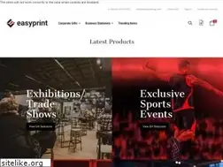 Sites similar to easyprintsg.com