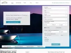 Sites similar to easyprivatetaxi.com