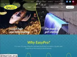 Sites similar to easypro.com
