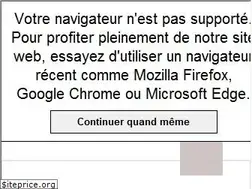 Sites similar to easypro.fr