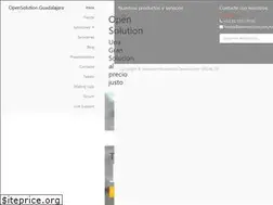 Sites similar to easyprocess-solutions.com