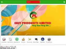 Sites similar to easyproductsbd.com