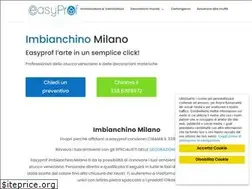 Sites similar to easyprof.it