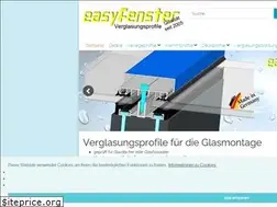 Sites similar to easyprofile.eu