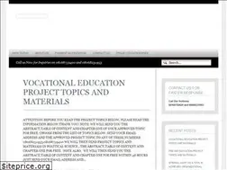 Sites similar to easyprojectmaterials.com
