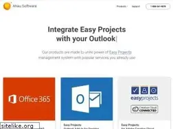 Sites similar to easyprojectsaddin.com