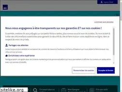 Sites similar to easyprojets.com
