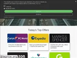 Sites similar to easypromocodes.com