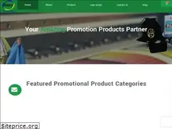 Sites similar to easypromogift.com