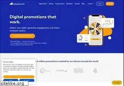 Sites similar to easypromosapp.com