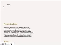 Sites similar to easypshop.it