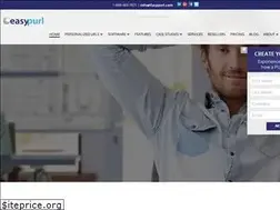Sites similar to easypurl.com