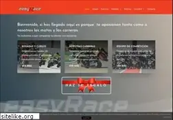 Sites similar to easyrace.net