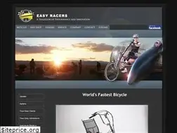 Sites similar to easyracers.com