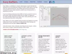 Sites similar to easyrafters.com