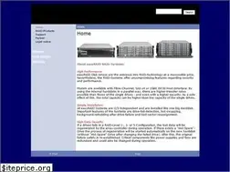 Sites similar to easyraid.com