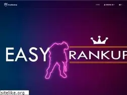 Sites similar to easyrankup.eu