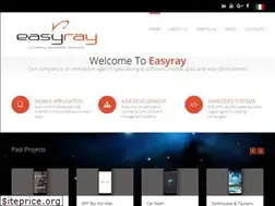Sites similar to easyray-pro.com