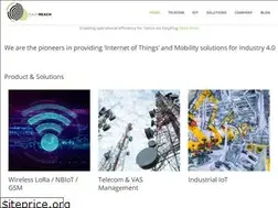 Sites similar to easyreach.co.in