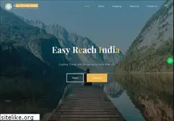 Sites similar to easyreachindia.com