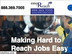 Sites similar to easyreachlifts.com