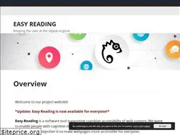 Sites similar to easyreading.eu