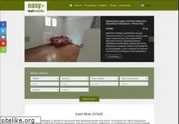 Sites similar to easyrealestate.gr