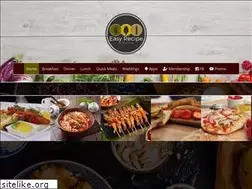 Sites similar to easyrecipemaker.com